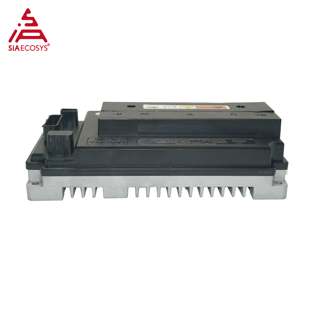72V 100A Sabvoton Controller - VOTOL EM100SP V5.0 Elektrische Scooter Controller