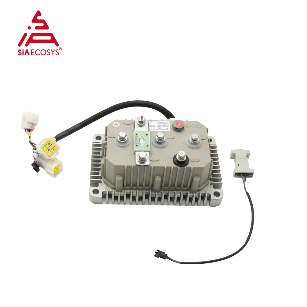 Kelly Kls7230S Controller - Uitverkoop! Kelly KLS7212N Borstelloze Motorcontroller 48V-72V