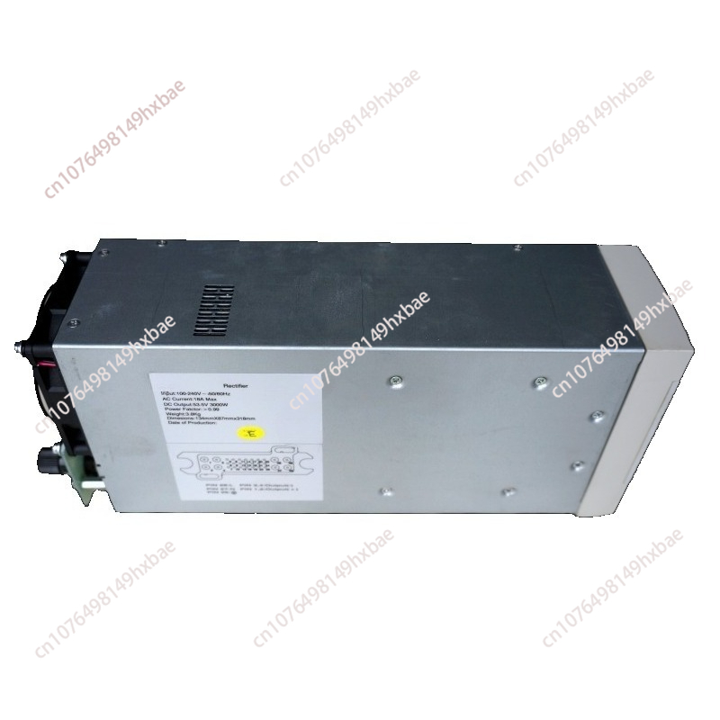 84V 20A Smart Charger - 0V naar 125V 50A Spanning Stroom