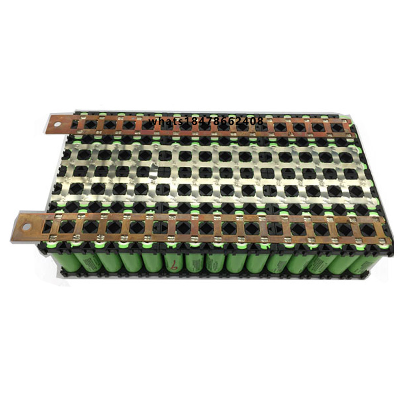 72V 40Ah Lifepo4 Battery Pack - EV Lithium Batterij 72V 40Ah LiFePO4