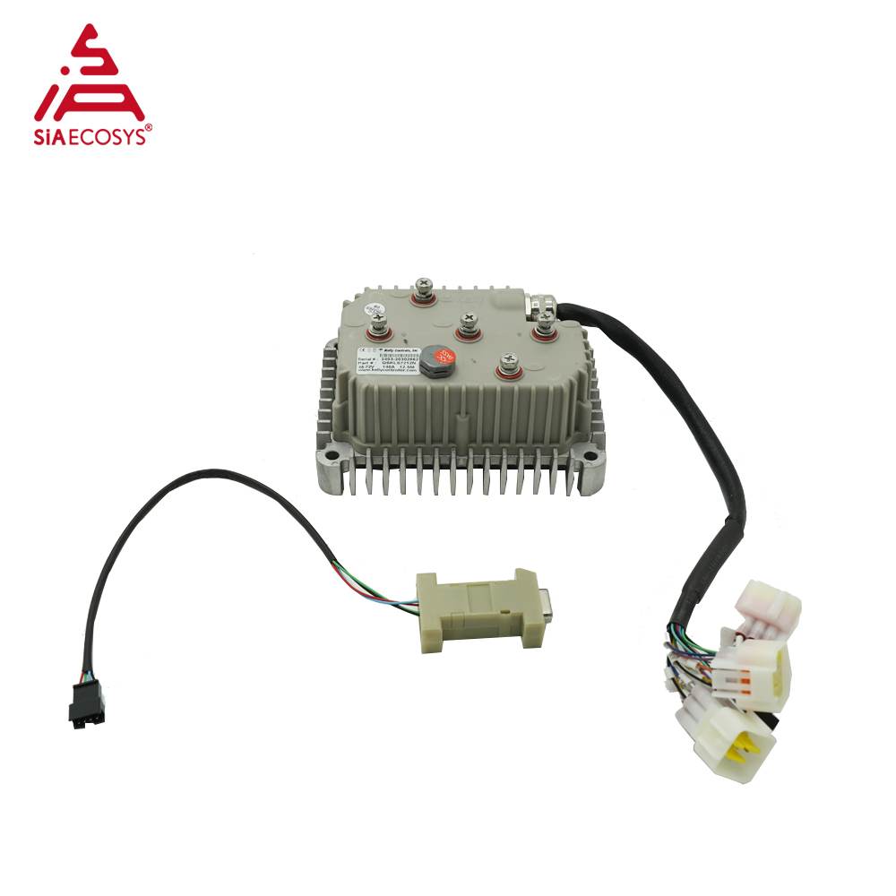 Kelly Kls7230S Controller - Uitverkoop! Kelly KLS7212N 48V-72V 140A piek