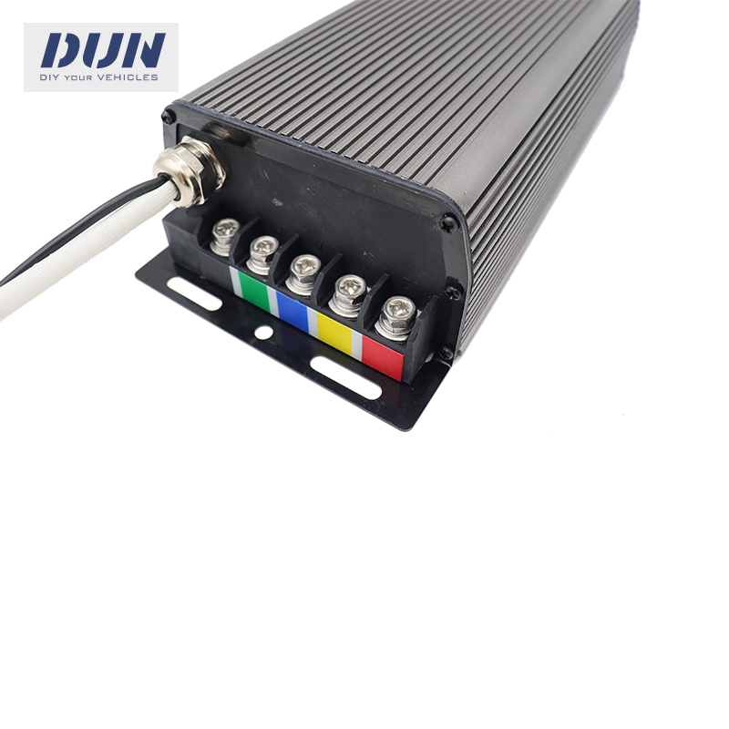 Sabvoton SVMC72100-M 48-72V 10 - 72V 100A Sabvoton Controller recensie en prijs