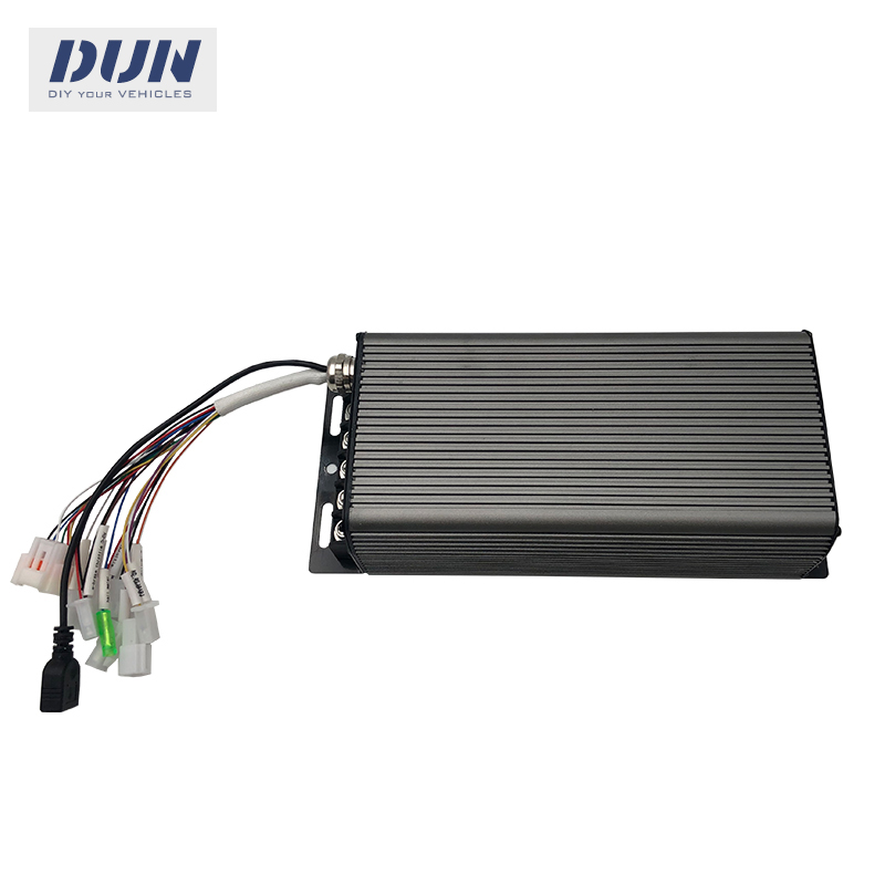 Sabvoton SVMC72100-M 48-72V 10 - 72V 100A Sabvoton Controller recensie en prijs