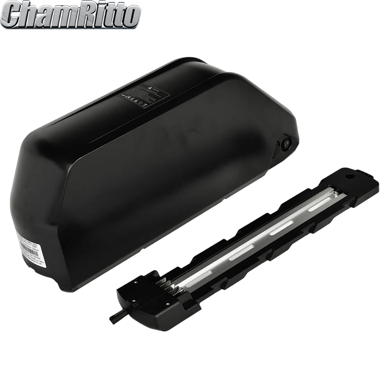 Elektrische fiets accu Downtub - 72V 50Ah 21700 Lithium Battery recensie en prijs