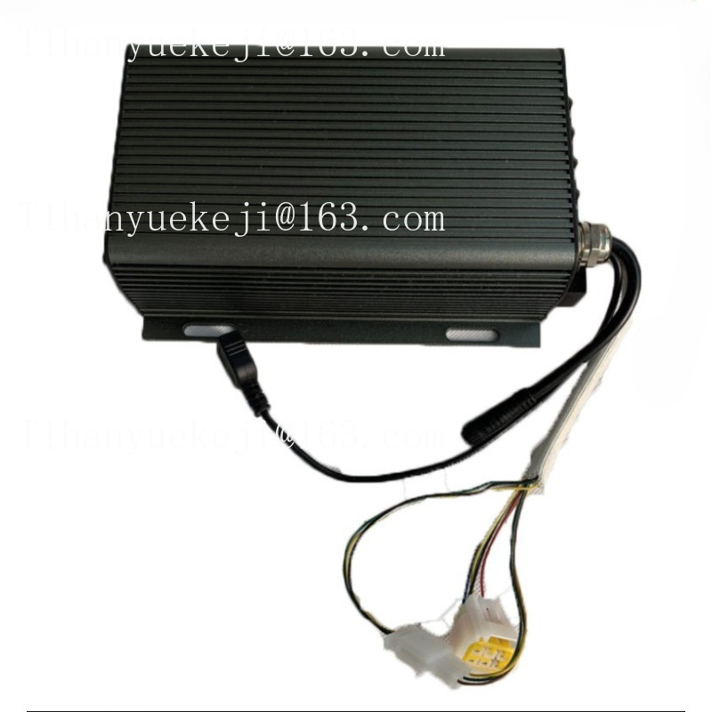 Fabrieksdirecte verkoop 72V 10 - 72V 100A Sabvoton Controller recensie en prijs