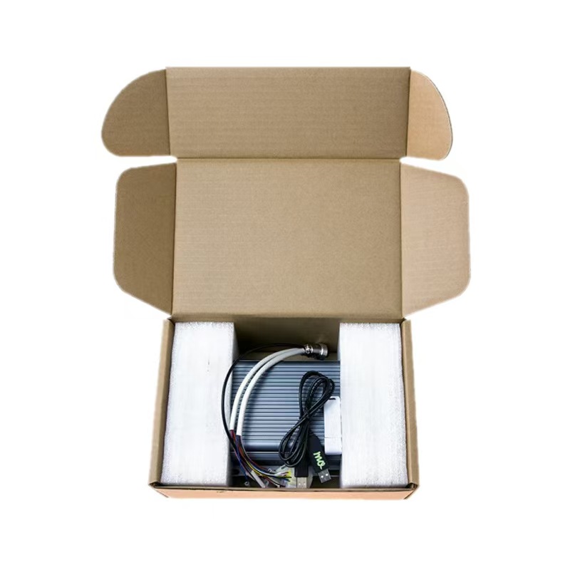 Sabvoton Svmc72200 V2 48V 60V  - 72V 100A Sabvoton Controller recensie en prijs