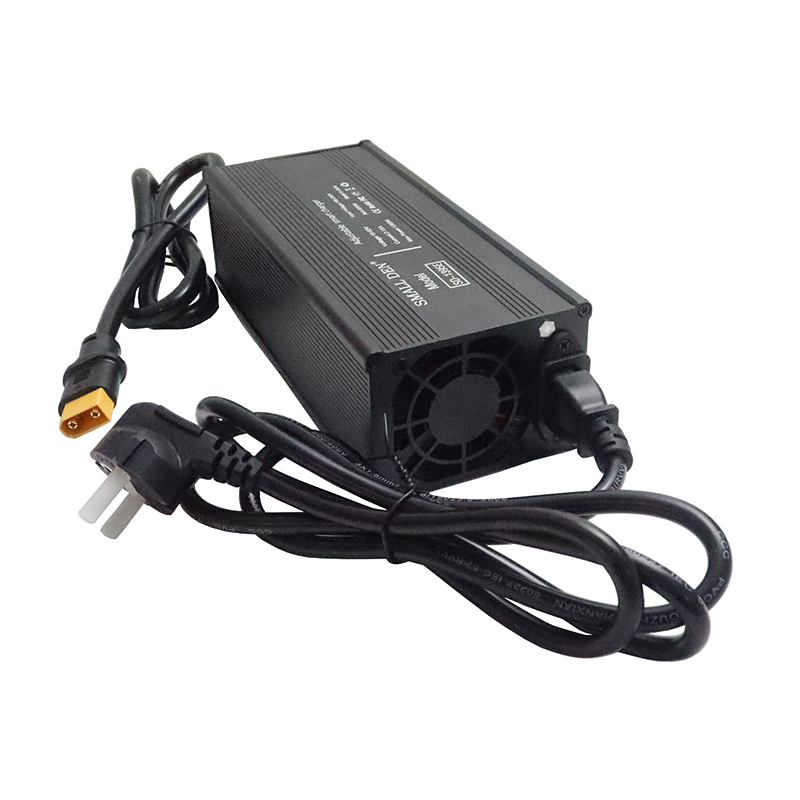 36V 48V 52V 60V 72V 2A 5A 10S  - 72V 15A Fast Charger recensie en prijs