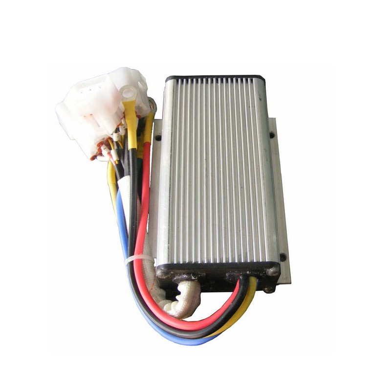 Kelly KLS7212S 24V-72V 120A SI - Kelly Kls7230S Controller recensie en prijs