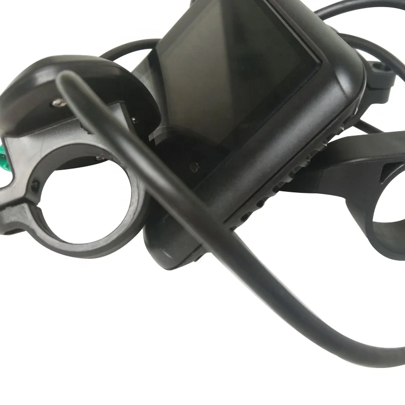 Ebike 48v 72v QS V3 5000w moto - 72V 100A Sabvoton Controller recensie en prijs
