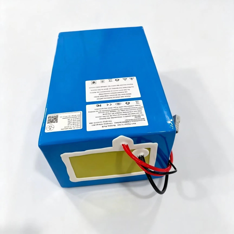 27S 84V 24S 72V 40Ah 40A 50Ah  - 72V 40Ah Lifepo4 Battery Pack recensie en prijs
