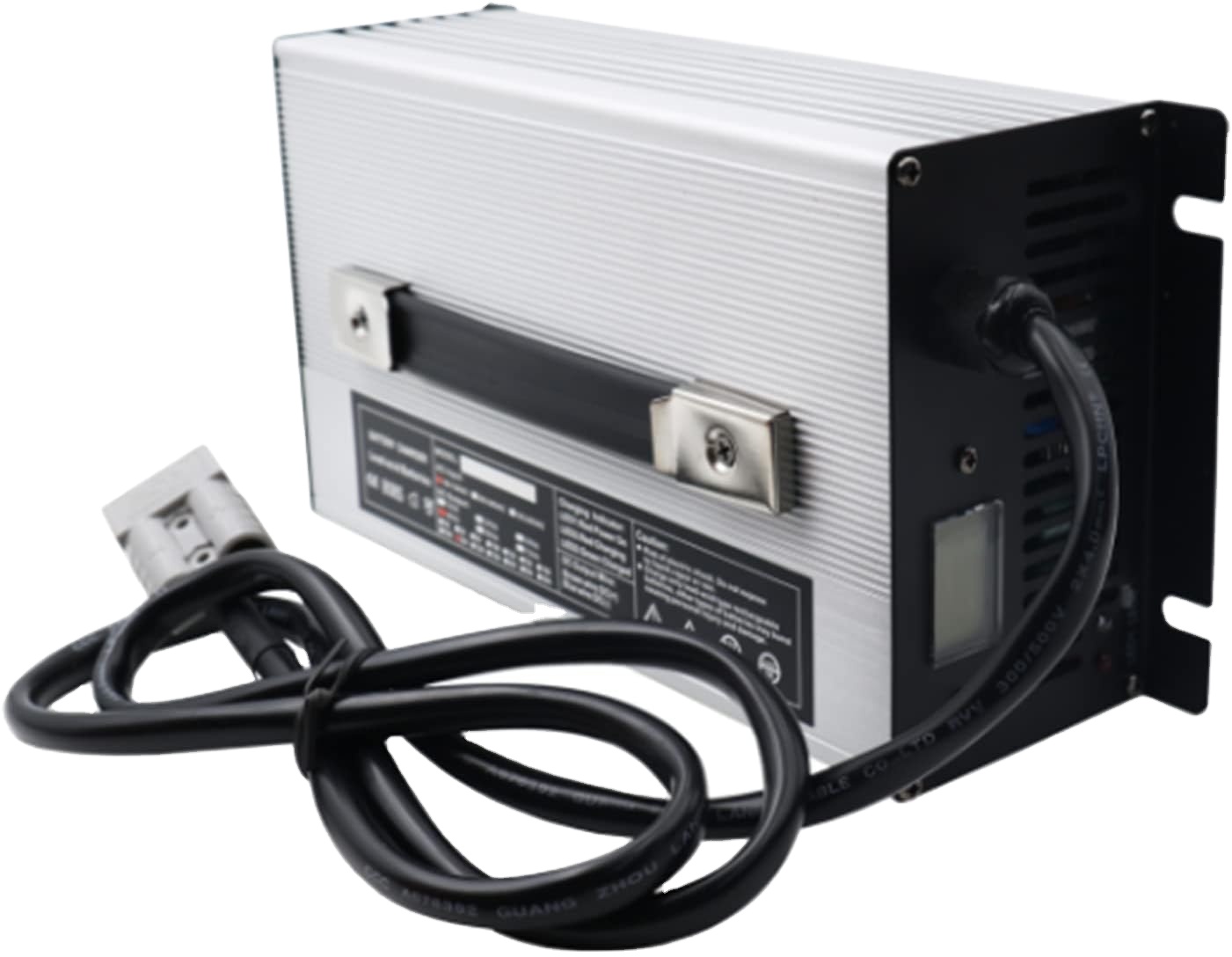 Aangepaste 72V 15A loodzuur sn - 72V 15A Fast Charger recensie en prijs