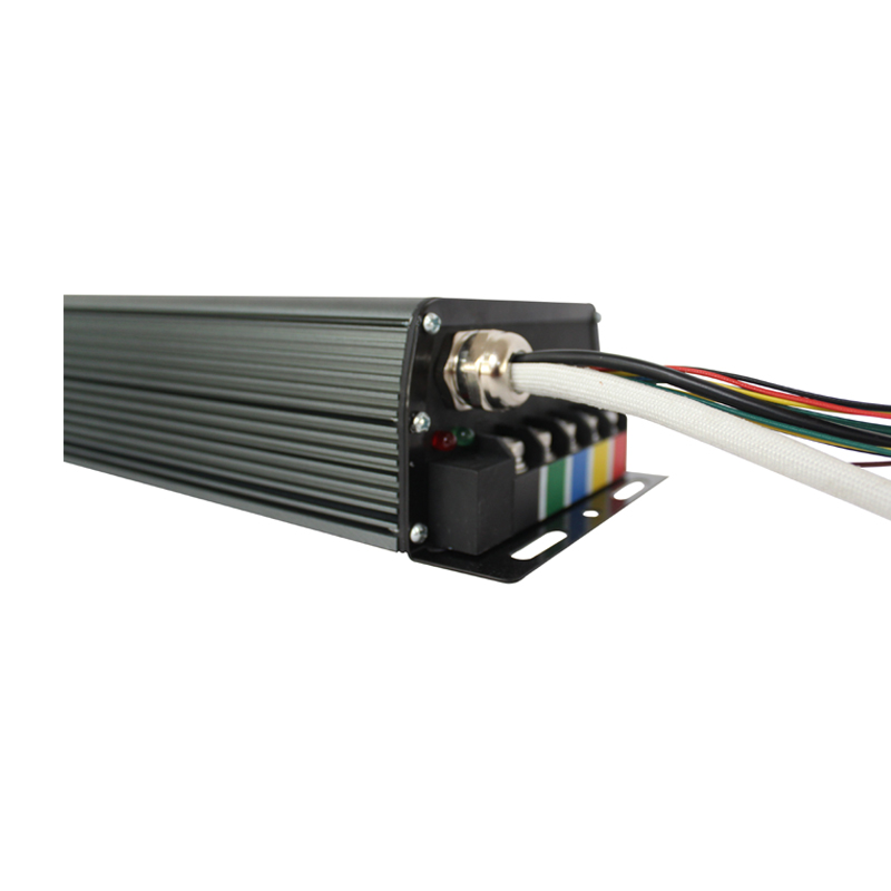 Sabvoton Mq Controller 48V 60V - 72V 100A Sabvoton Controller recensie en prijs