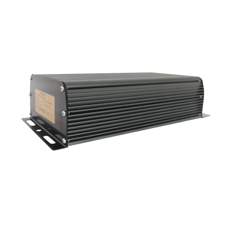 Sabvoton Mq Controller 48V 60V - 72V 100A Sabvoton Controller recensie en prijs
