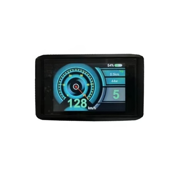 48V-72V 80A 100A 150A 200A Sab - 72V 100A Sabvoton Controller recensie en prijs