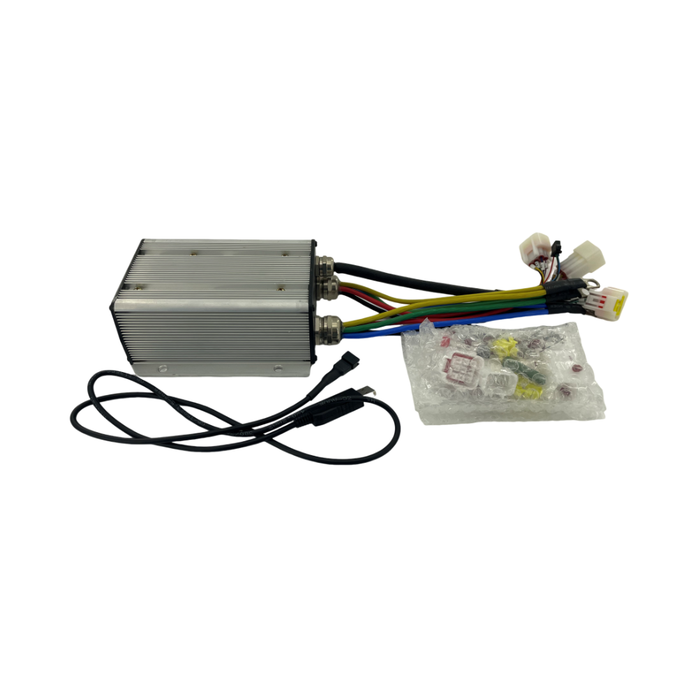 Kelly KLS7230S / KLS7212S Cont - Kelly Kls7230S Controller recensie en prijs