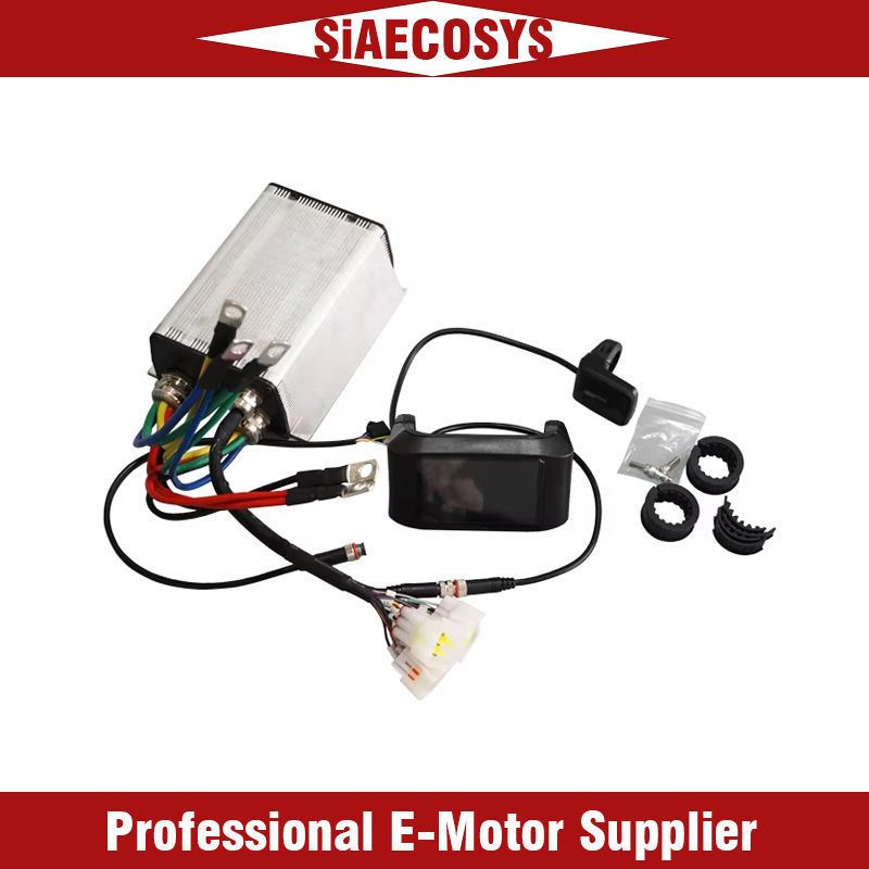 Kelly KLS7230S KLS7212S Motorc - Kelly Kls7230S Controller recensie en prijs