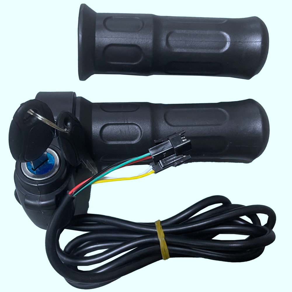 NBpower/sabvoton controller 72 - 72V 100A Sabvoton Controller recensie en prijs