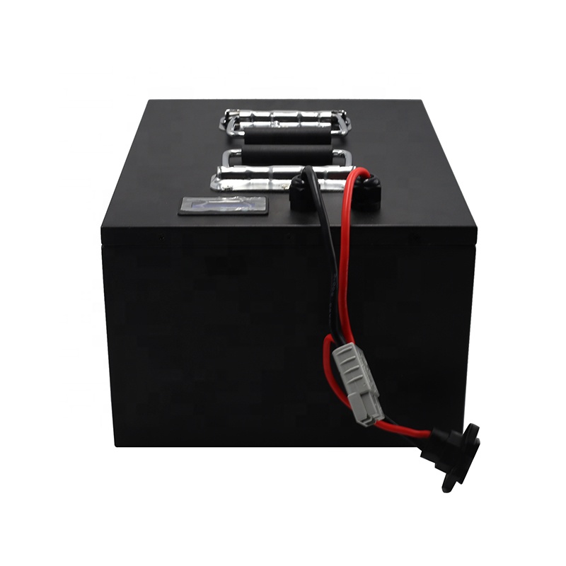 Aangepaste LiFePO4 48V 60V 72  - 72V 40Ah Lifepo4 Battery Pack recensie en prijs