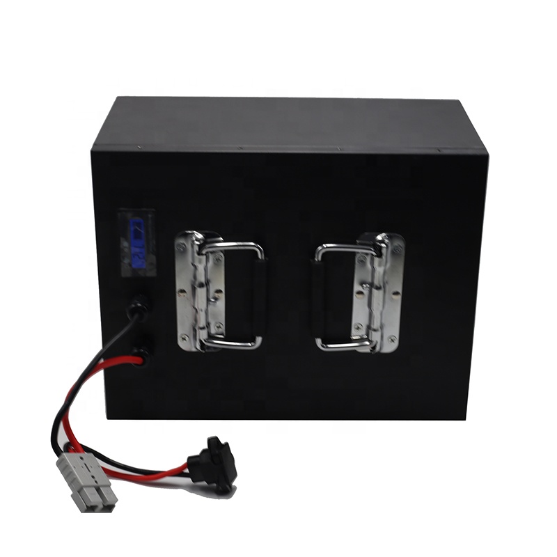 Aangepaste LiFePO4 48V 60V 72  - 72V 40Ah Lifepo4 Battery Pack recensie en prijs