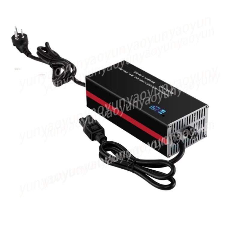 Instelbare Snelle Lithium Batt - 72V 15A Fast Charger recensie en prijs