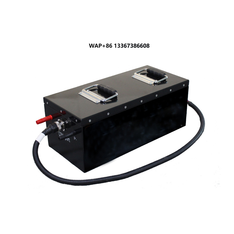 48 Volt Lithium Batterijpakket - 72V 40Ah Lifepo4 Battery Pack recensie en prijs