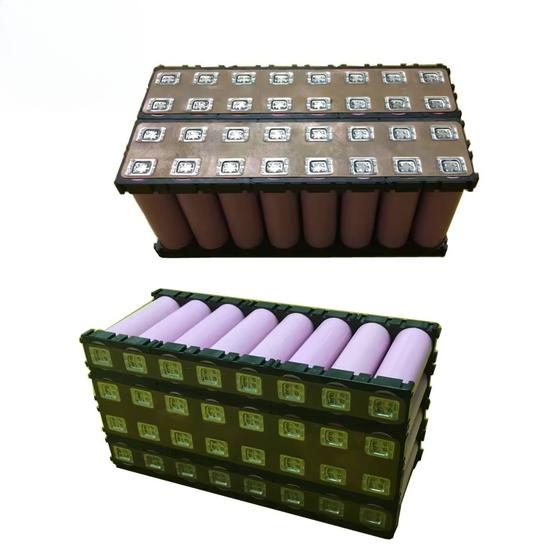 EV Lithium Batterij 72V 40Ah L - 72V 40Ah Lifepo4 Battery Pack recensie en prijs