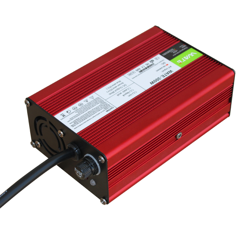 54.6V 5A Oplader 48V Li-ion Ba - 84V 20A Smart Charger recensie en prijs
