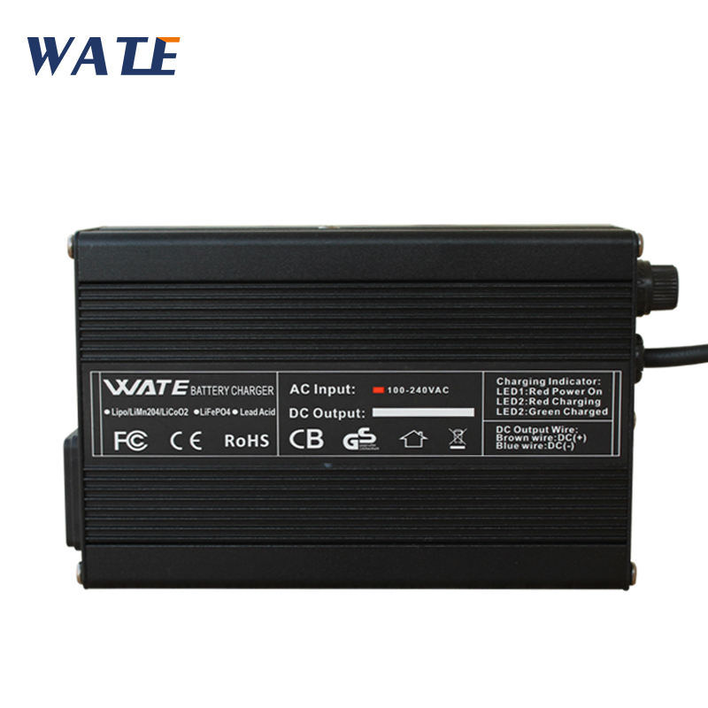 84V 3a Lithium Batterijlader V - 84V 20A Smart Charger recensie en prijs