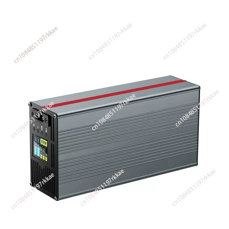 Lithium-batterijlader 72V 20A  - 72V 15A Fast Charger recensie en prijs