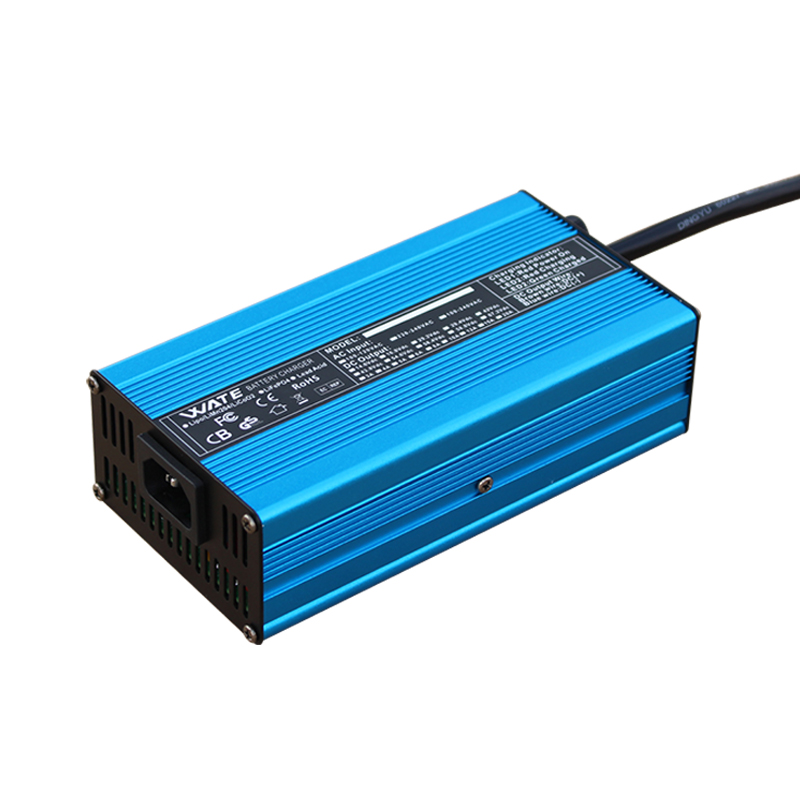 67,2V 8A oplader, slimme alumi - 84V 20A Smart Charger recensie en prijs