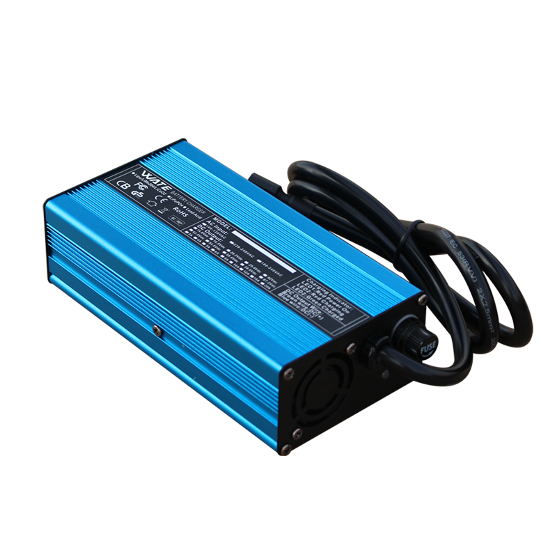 67,2V 8A oplader, slimme alumi - 84V 20A Smart Charger recensie en prijs