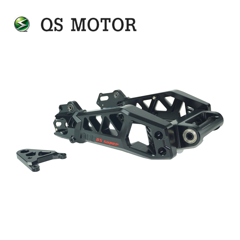 QSMOTOR SiAECOSYS E-motorfiets - Kelly Kls7230S Controller recensie en prijs