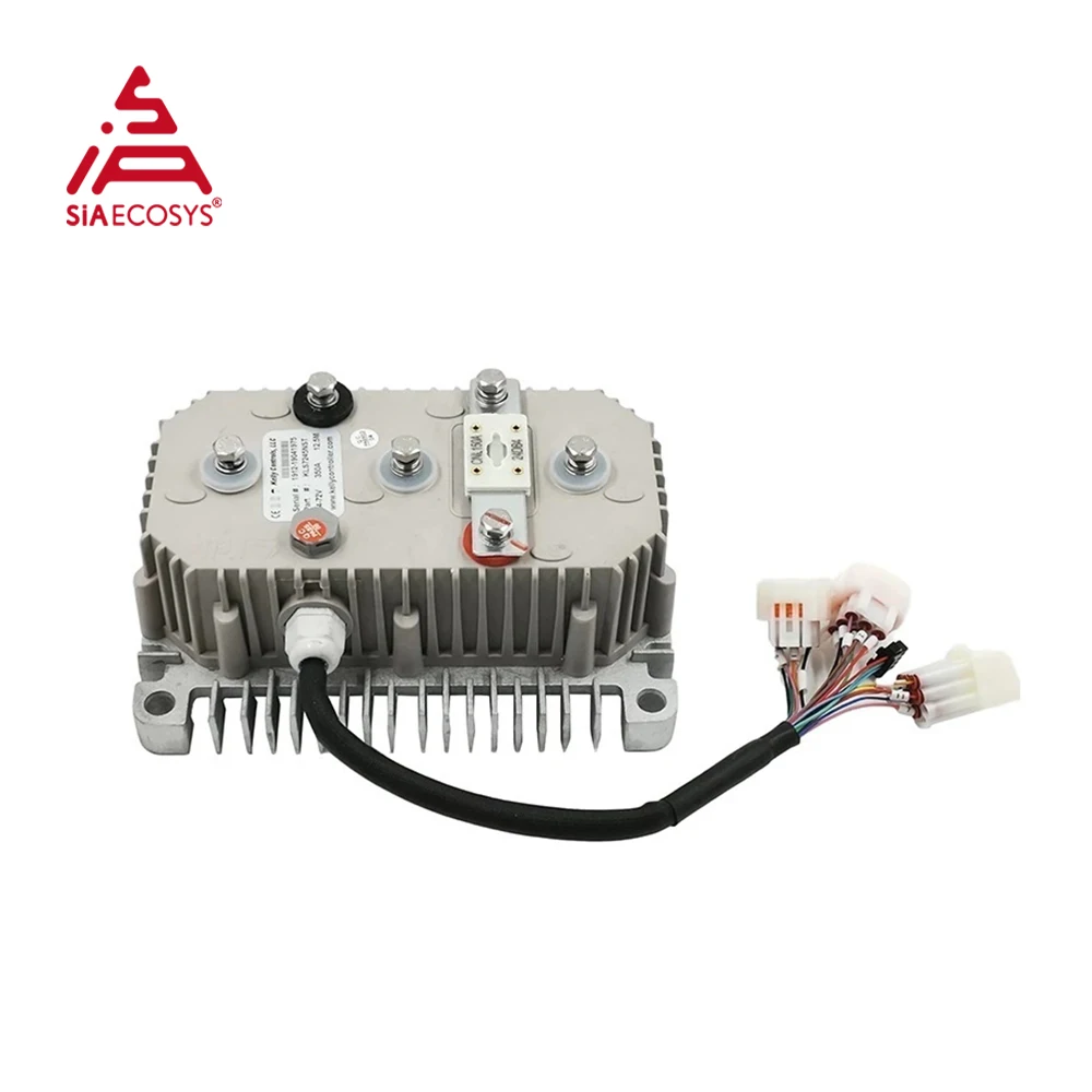 Kelly Controller KLS7240N 30 V - Kelly Kls7230S Controller recensie en prijs