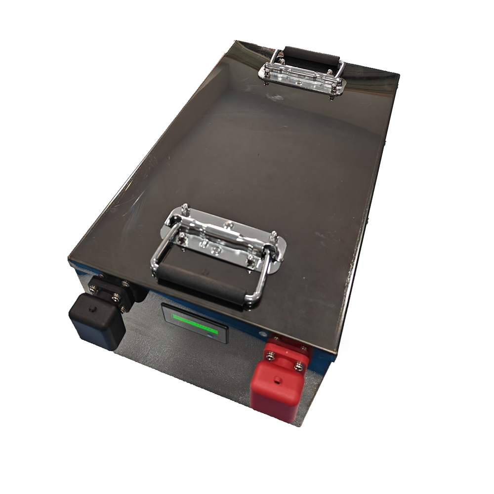 72V 100AH 200AH 50Ah 60AH 80AH - 72V 40Ah Lifepo4 Battery Pack recensie en prijs